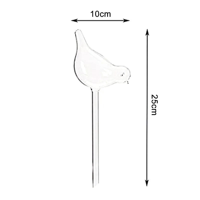 Oiseaux d'Arrosage Automatique